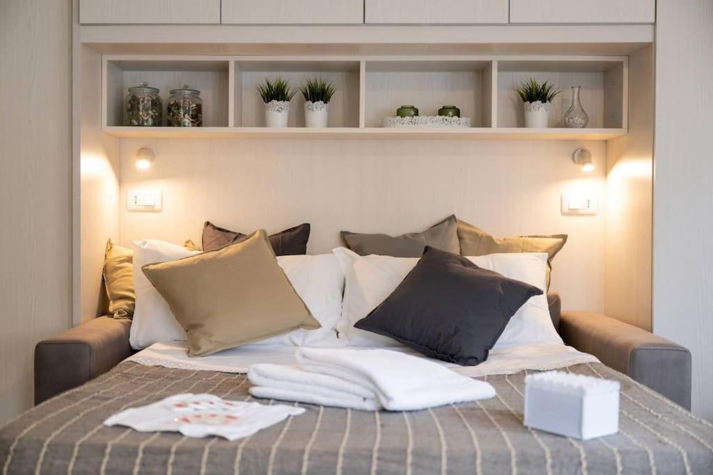 Nido Apartamento Florencia