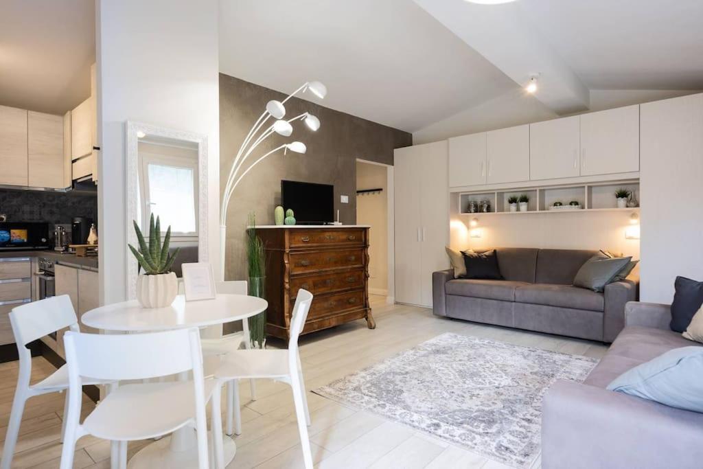 Apartamento Nido Florencia