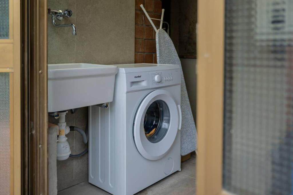 Nido Apartamento Florencia