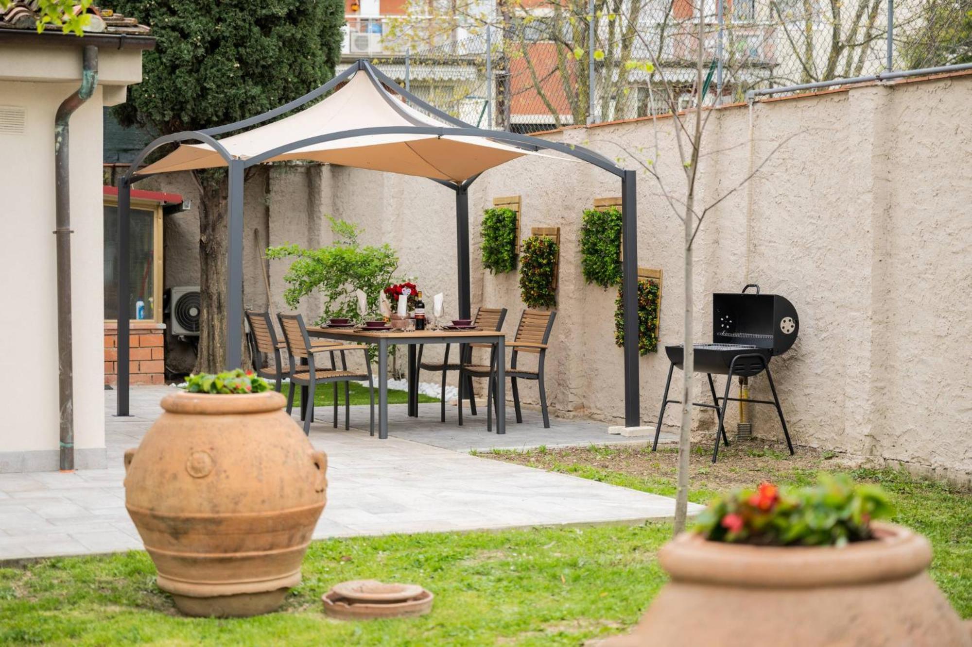 Apartamento Nido Florencia