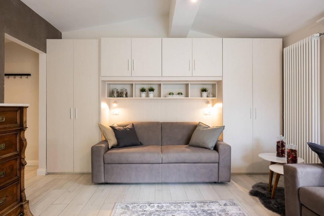Apartamento Nido Florencia